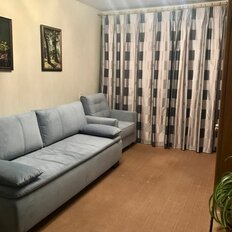 Квартира 43,9 м², 2-комнатная - изображение 2