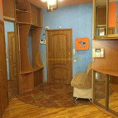 Квартира 104,3 м², 3-комнатная - изображение 5