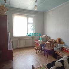 Квартира 65 м², 3-комнатная - изображение 5