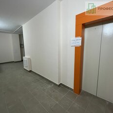 Квартира 112,3 м², 3-комнатная - изображение 3