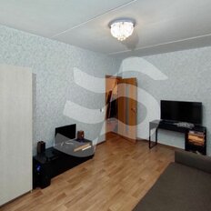 Квартира 95,1 м², 3-комнатная - изображение 5