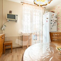 Квартира 37,7 м², 1-комнатная - изображение 5