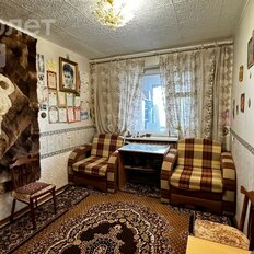 Квартира 51 м², 2-комнатная - изображение 3