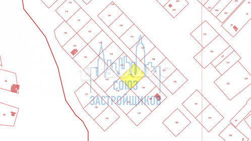 7 соток, участок 220 000 ₽ - изображение 40