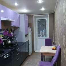 Квартира 60,1 м², 3-комнатная - изображение 2