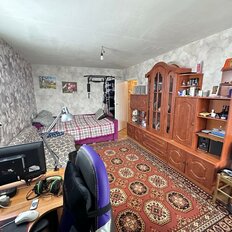 Квартира 33,4 м², 1-комнатная - изображение 4