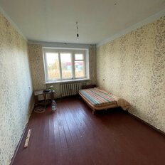 Квартира 52,7 м², 3-комнатная - изображение 5