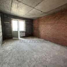 Квартира 101,4 м², 3-комнатная - изображение 3