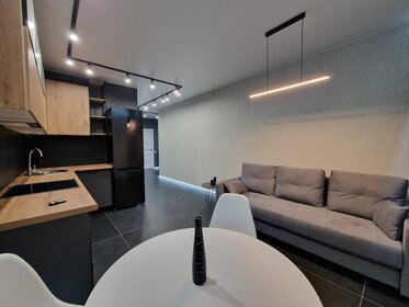 Снять однокомнатную квартиру с мебелью в Чайковском - изображение 39
