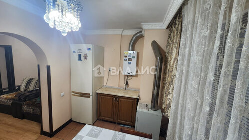 Купить однокомнатную квартиру площадью 40 кв.м. в ЖК «Лесной квартал» в Москве и МО - изображение 9