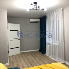 Квартира 31 м², 1-комнатная - изображение 5