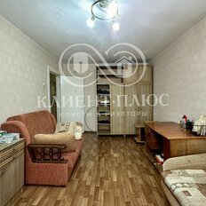 Квартира 60,8 м², 3-комнатная - изображение 3