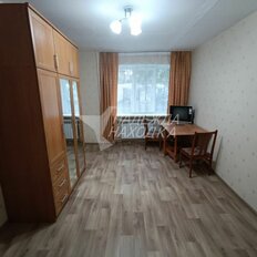 Квартира 28,4 м², 1-комнатная - изображение 3