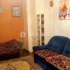 Квартира 37,1 м², 1-комнатная - изображение 5