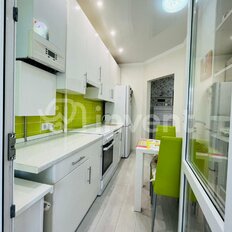 Квартира 24,5 м², 1-комнатная - изображение 4