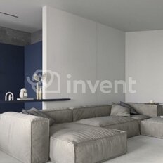 Квартира 100 м², 3-комнатная - изображение 5