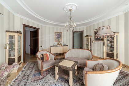 157 м², 3-комнатная квартира 111 500 000 ₽ - изображение 109