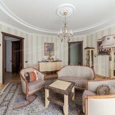 Квартира 145,2 м², 4-комнатная - изображение 1