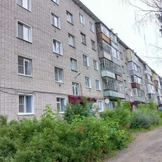 Квартира 51,2 м², 3-комнатная - изображение 1