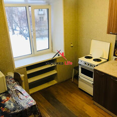 Квартира 30,4 м², 1-комнатная - изображение 5