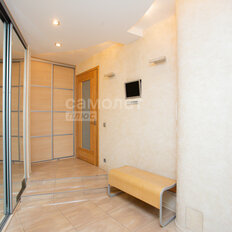 Квартира 155,5 м², 4-комнатная - изображение 3