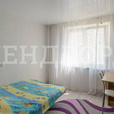 Квартира 52,1 м², 2-комнатная - изображение 4