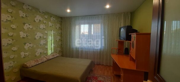 57,1 м², 2-комнатная квартира 4 650 000 ₽ - изображение 24