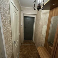 Квартира 31 м², 1-комнатная - изображение 5