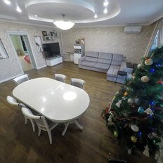 Квартира 136,8 м², 4-комнатная - изображение 5