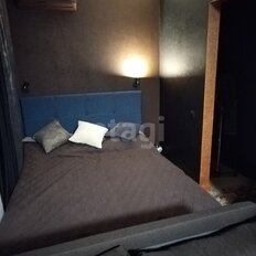 Квартира 27,1 м², студия - изображение 4