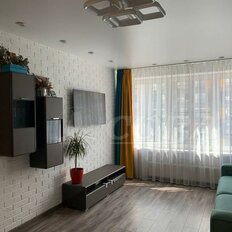 Квартира 64 м², 2-комнатная - изображение 4