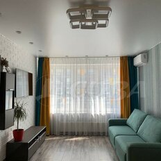 Квартира 64 м², 2-комнатная - изображение 5