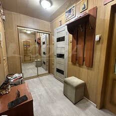 Квартира 28,4 м², 1-комнатная - изображение 5