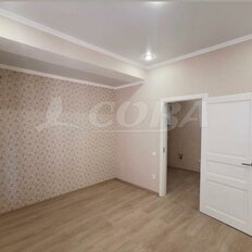 Квартира 51,1 м², 2-комнатная - изображение 3