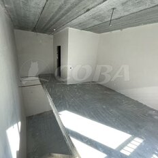 Квартира 49,5 м², 1-комнатная - изображение 5