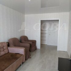 Квартира 75,1 м², 4-комнатная - изображение 5