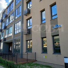 Квартира 36,5 м², 1-комнатная - изображение 4