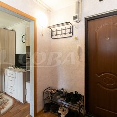 Квартира 24,7 м², 1-комнатная - изображение 3