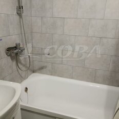 Квартира 33,5 м², 1-комнатная - изображение 4