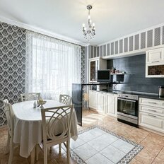 Квартира 103,1 м², 3-комнатная - изображение 3