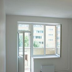 Квартира 40,1 м², 1-комнатная - изображение 1