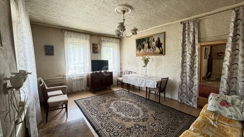 61 м² дом, 5,2 сотки участок 6 500 000 ₽ - изображение 32