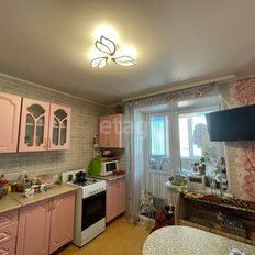 Квартира 39,2 м², 1-комнатная - изображение 3