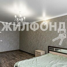 Квартира 70,5 м², 3-комнатная - изображение 5