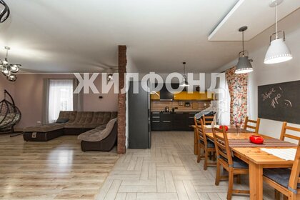 480 м² дом, 10 соток участок 45 600 000 ₽ - изображение 61