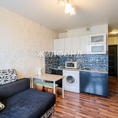 Квартира 19,2 м², студия - изображение 5