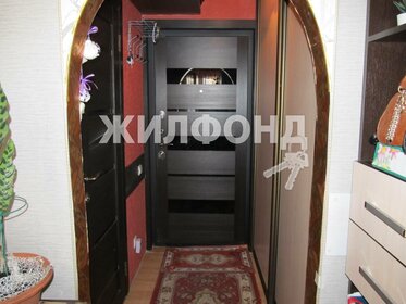 19,3 м², квартира-студия 2 200 000 ₽ - изображение 63