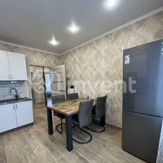 Квартира 43,7 м², 1-комнатная - изображение 4