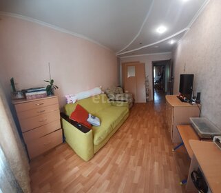 31 м², 1-комнатная квартира 3 100 000 ₽ - изображение 26
