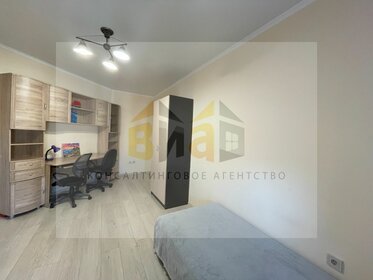 22,2 м², квартира-студия 5 420 783 ₽ - изображение 26